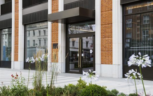 West End Gate, London