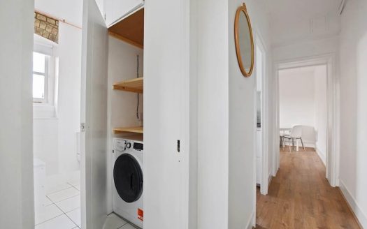 Scott Ellis Gardens, London