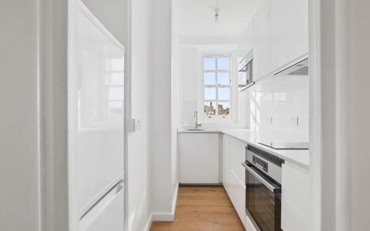 Scott Ellis Gardens, London