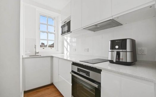 Scott Ellis Gardens, London