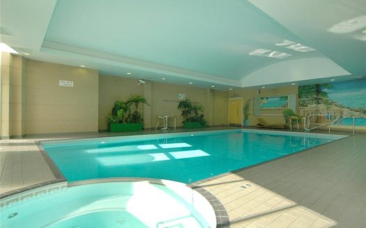 Palgrave Gardens, London