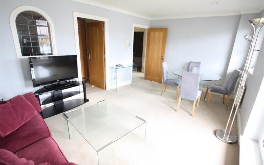 Palgrave Gardens, London