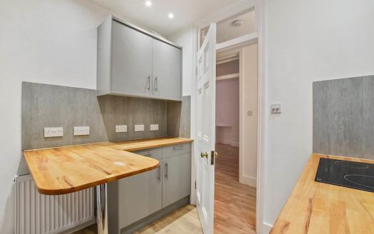 Dorset Street, London