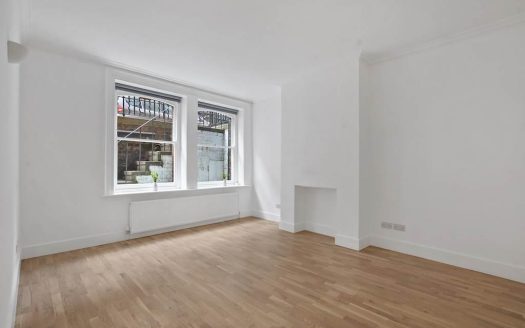 Dorset Street, London