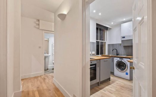 Dorset Street, London