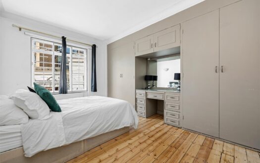 Park Road, London