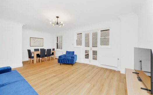 Dorset Square, London